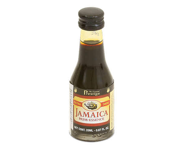 Эссенция Jamaica Extra Dark Rum